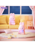 Category.random-figures Фигурка коллекционная MOMO BUNNY 24h Life Diary Series, в ассортименте изображение 6