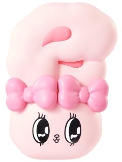 Фигурка коллекционная Esther Bunny Little Vlog Series Bunny Face, в ассортименте category.random-figures