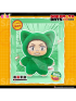Category.random-figures Фигурка коллекционная Sakamoto's Daily Life Cat Paradise, в ассортименте изображение 7