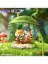 Category.random-figures Фигурка коллекционная Alexander The Fat Tiger - Little Tiger and his companions, в ассортименте изображение 9