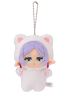 Category.random-figures Фигурка коллекционная Frieren Beyond Journey's End Cat Ear Series Plush, в ассортименте источник Sousou no Frieren