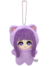 Category.random-figures Фигурка коллекционная Frieren Beyond Journey's End Cat Ear Series Plush, в ассортименте производитель EAKI