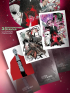 Category.manhua Призрачный Наньтин. Том 1 + лимитированный мерч издатель Бумажный фонарик