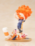 Category.complete-models PalVerse Pale. Haikyu!! Shoyo Hinata производитель Bushiroad Creative