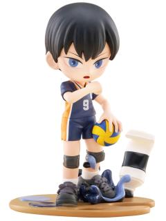 PalVerse Pale. Haikyu!! Tobio Kageyama category.complete-models