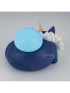 Category.complete-models That Time I Got Reincarnated as a Slime Rimuru & Ranga производитель Banpresto