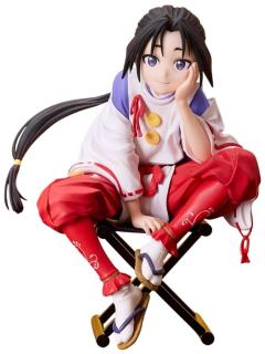 The Elusive Samurai - Tokiyuki Hojo category.complete-models