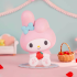 Category.complete-models Sanrio Hello Kitty My Melody Sofvimates изображение 2