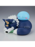 Category.complete-models That Time I Got Reincarnated as a Slime Rimuru & Ranga источник That Time I Got Reincarnated as a Slime