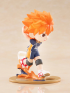 Category.complete-models PalVerse Pale. Haikyu!! Shoyo Hinata изображение 2