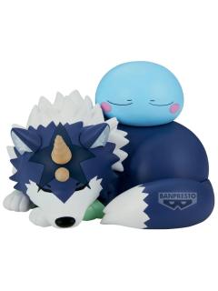 That Time I Got Reincarnated as a Slime Rimuru & Ranga category.complete-models