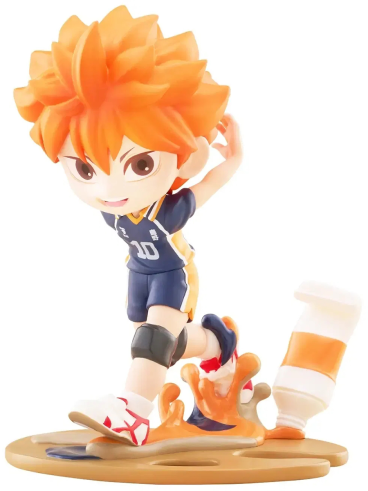 PalVerse Pale. Haikyu!! Shoyo Hinata category.complete-models