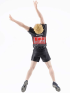 Category.complete-models Haikyu!! Atsumu Miya Posing Figure производитель Banpresto