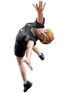 Haikyu!! Atsumu Miya Posing Figure category.complete-models