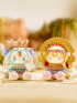 Category.random-figures Фигурка коллекционная EMMA Secret forest River of Time Series, в ассортименте изображение 2