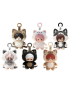 Category.random-figures Фигурка коллекционная Dandadan Meow Mission, в ассортименте источник Dandadan