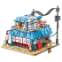 Category.constructor-kits Naruto конструктор "Кафе Рамен Ичираку" источник Naruto и Naruto Shippuden