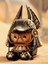 Category.random-figures Фигурка коллекционная EMMA Secret forest River of Time Series, в ассортименте изображение 6