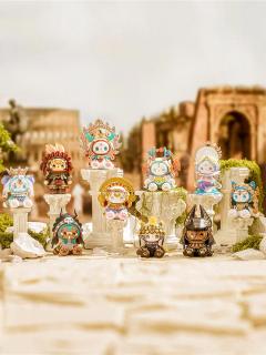 Фигурка коллекционная EMMA Secret forest River of Time Series, в ассортименте category.random-figures