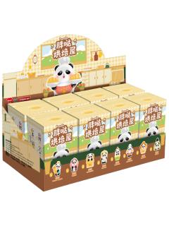 Фигурка коллекционная Panda Bakery, в ассортименте category.random-figures