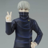 Category.complete-models Jujutsu Kaisen Jukon No Kata Toge Inumaki источник Jujutsu Kaisen