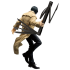 Category.complete-models Vibration Stars Sakamoto Days Nagumo источник Sakamoto Days