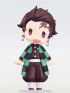 Category.complete-models HELLO! GOOD SMILE Tanjiro Kamado производитель Good Smile Company