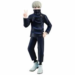 Jujutsu Kaisen Jukon No Kata Toge Inumaki category.complete-models