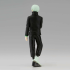 Category.complete-models Jujutsu Kaisen Jukon No Kata Toge Inumaki Ver.A производитель Banpresto