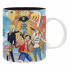Category.gift-set Набор подарочный ONE PIECE (Кружка 320мл + Акриловая фигурка + Открытки Luffy) изображение 2
