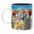 Category.gift-set Набор подарочный ONE PIECE (Кружка 320мл + Акриловая фигурка + Открытки Luffy) изображение 3