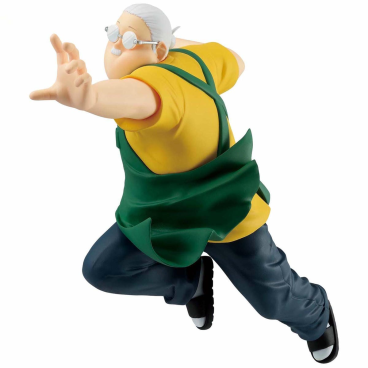 Vibration Stars Sakamoto Days Taro Sakamoto category.complete-models