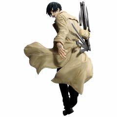 Vibration Stars Sakamoto Days Nagumo category.complete-models