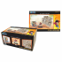 Category.gift-set Набор подарочный ONE PIECE (Кружка 320мл + Акриловая фигурка + Открытки Luffy) источник One Piece