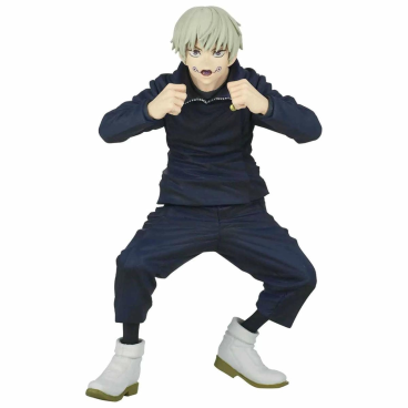 Jujutsu Kaisen Toge Inumaki category.complete-models