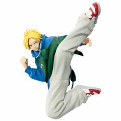 Vibration Stars Sakamoto Days Shin Asakura category.complete-models