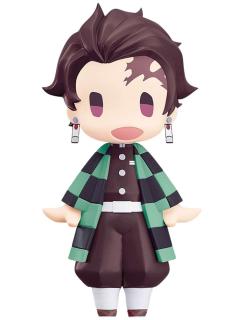 HELLO! GOOD SMILE Tanjiro Kamado category.complete-models