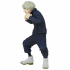 Category.complete-models Jujutsu Kaisen Toge Inumaki источник Jujutsu Kaisen