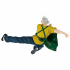 Category.complete-models Vibration Stars Sakamoto Days Taro Sakamoto II производитель Banpresto