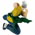 Category.complete-models Vibration Stars Sakamoto Days Taro Sakamoto II источник Sakamoto Days