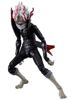 figma Okarun (Transformed) фигурка