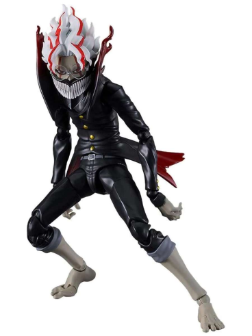 figma Okarun (Transformed) фигурка