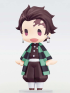 Category.complete-models HELLO! GOOD SMILE Tanjiro Kamado источник Kimetsu no Yaiba