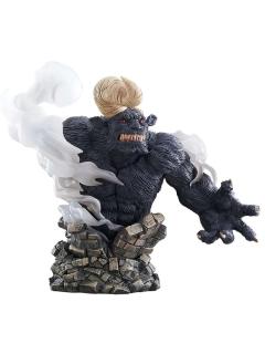 Berserk Zodd Bust Figure category.complete-models