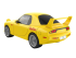 Category.constructor-kits Конструктор CaDa "RX-7 Такахаши" источник Initial D
