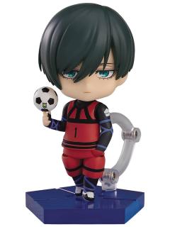 Nendoroid Rin Itoshi фигурка
