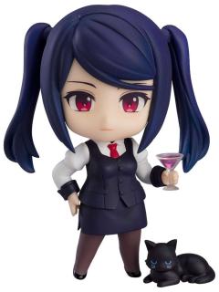 Nendoroid Jill Stingray (VA-11 HALL-A: Cyberpunk Bartender Action) фигурка
