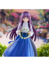 Category.complete-models Frieren: Beyond Journey´s End XStellar PVC Statue Fern At a Certain Festival Ver. изображение 1