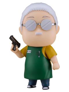 Nendoroid Taro Sakamoto [Basic] фигурка