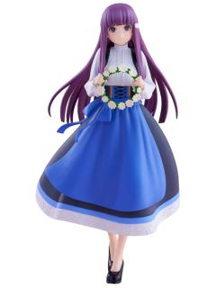 Frieren: Beyond Journey´s End XStellar PVC Statue Fern At a Certain Festival Ver. category.complete-models
